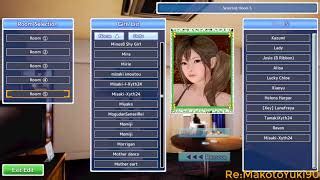 honey select wide slider v0.8.3.